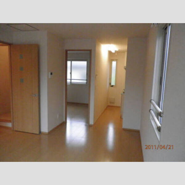 メゾン・ド・シャテーヌ205号室 メゾン・ド・シャテーヌ205