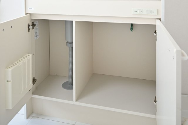 コクーン北町2階 キッチン