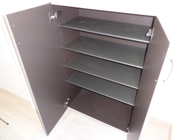 フォレスト シューズＢＯＸ