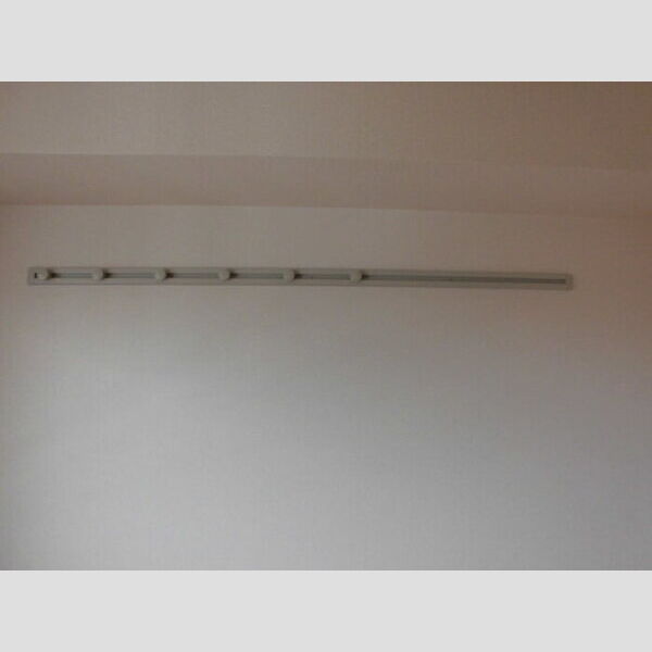 アールグレイ　B202号室 ハングバー