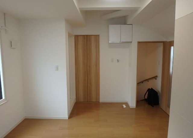 ＭｉｒａｉⅢ祐天寺2階 部屋その他