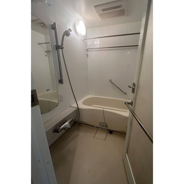 レジデンス桜新町スクエア0306号室 お風呂