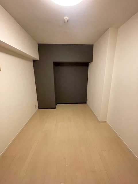 ザ・パーククロス錦糸町レジデンス 寝室