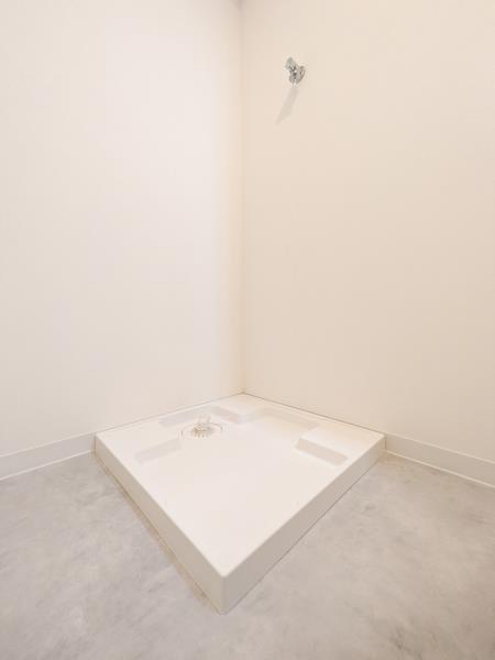 西船橋スクエアガーデン4階 部屋その他