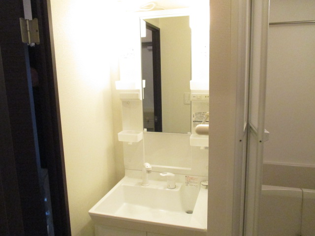 クレイノＲＯＵＴＥ　１６202号室 部屋その他