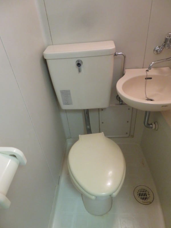 ジュネパレス柏第35 ※別部屋写真参照