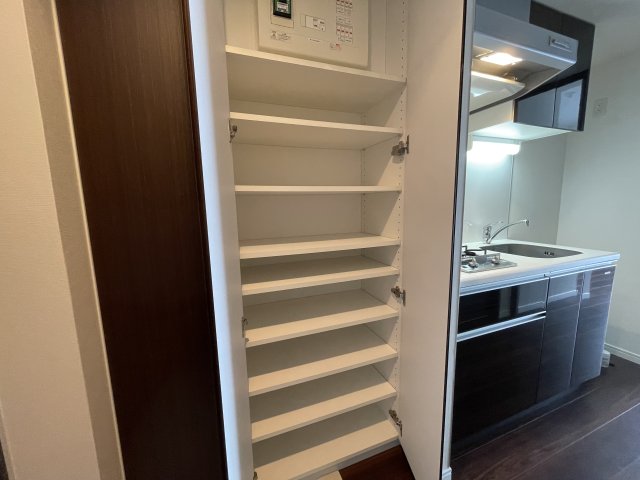 Log新川／ログ新川 他号室同タイプ