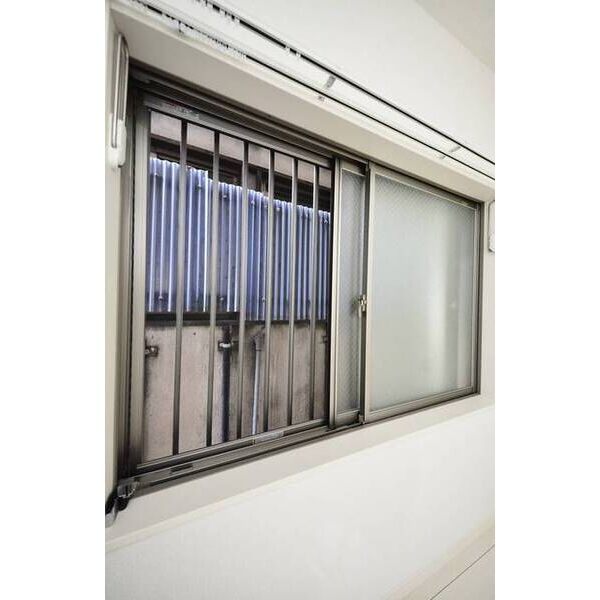 リプロンビギン三軒茶屋Ⅱ バルコニー