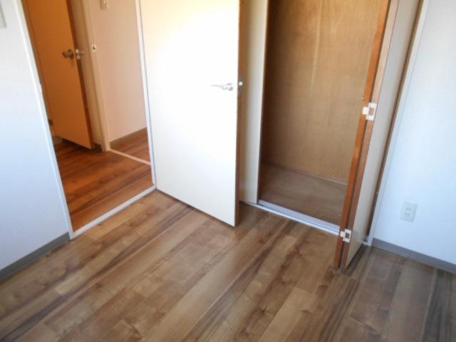 サンヒルズ東戸塚1階 同建物別部屋の参考画像