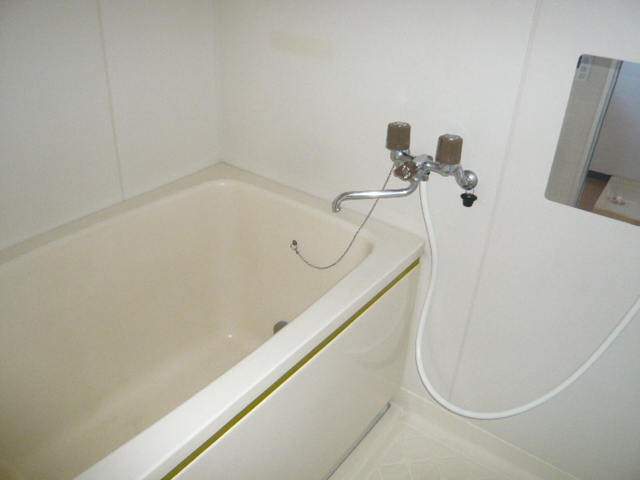 タウンハウス岡野 バス