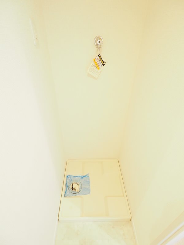 レジディア目黒6階 部屋その他