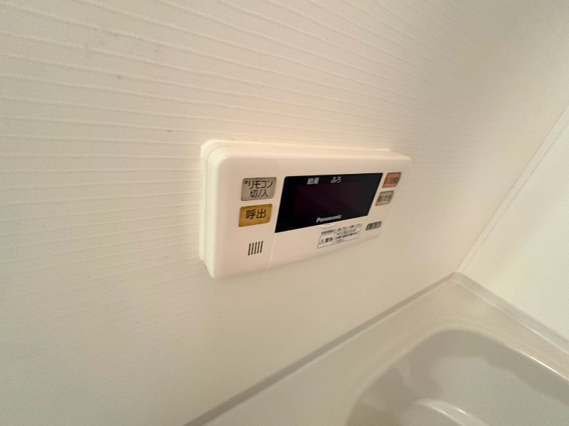 カーサヴェント南千住 部屋設備