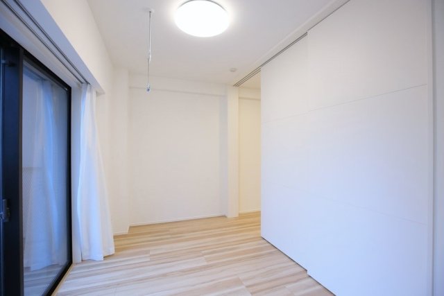 ＴＡＳ田園調布レジデンス1階 部屋その他