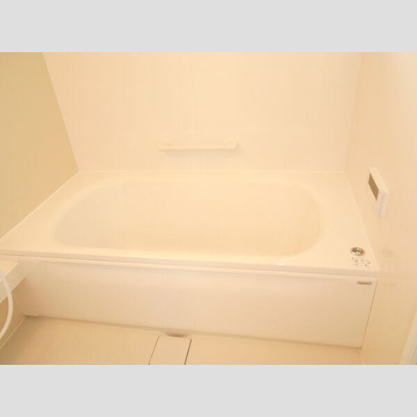 アヴェニール 浴室