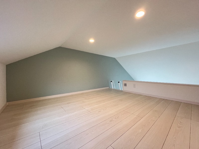 府中の森Twinkle 内観