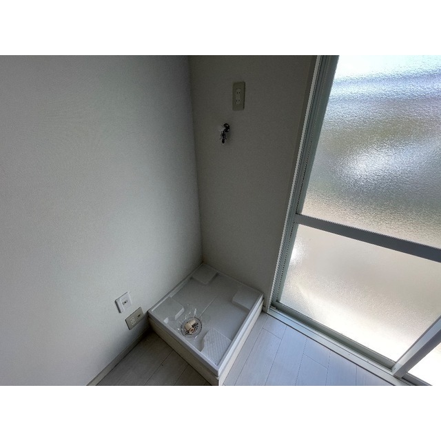 アザレア102号室 部屋その他