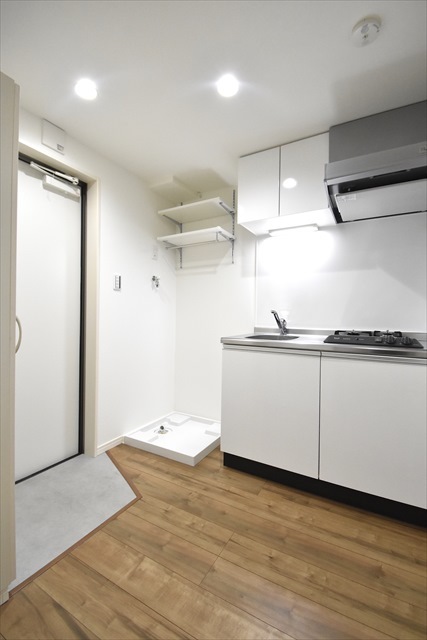 ３Ｆ　ＨＡＵＳ リビング