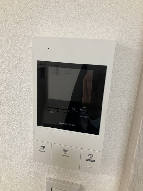 ホライズン東四つ木4階 部屋その他