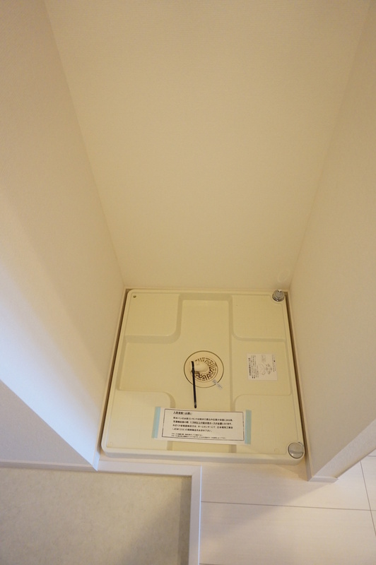 リブリ・新検見川1階 部屋その他