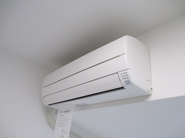 エスケーガーデン(A-060) 部屋設備