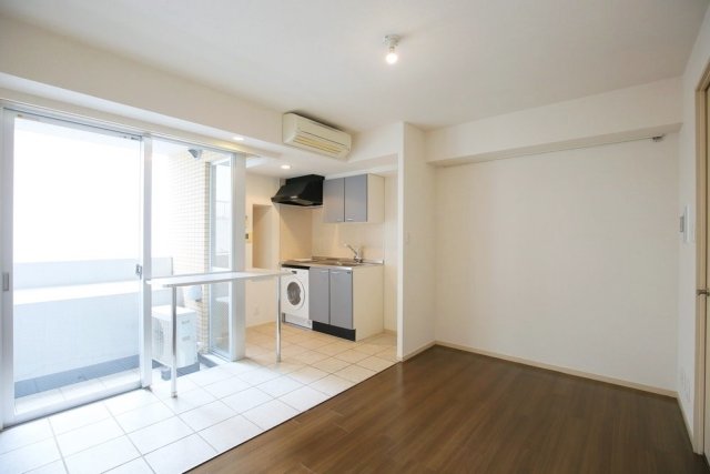 メゾン・ド・ヴィレ東神田5階 部屋その他