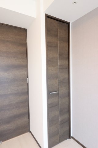 GENOVIA青砥skygarden7階 収納