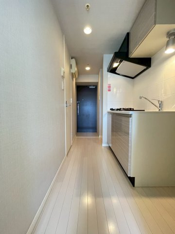 グラントゥルース門前仲町701号室 内観