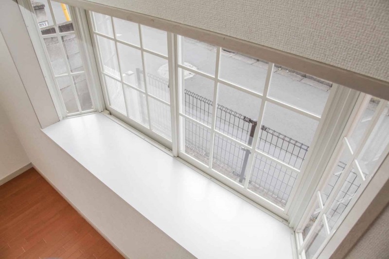 ブライトキャッスル1階 部屋その他