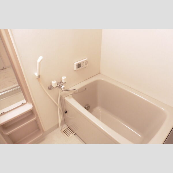 ヴァンベール山口　A205号室 追炊付でいつでも温か♪