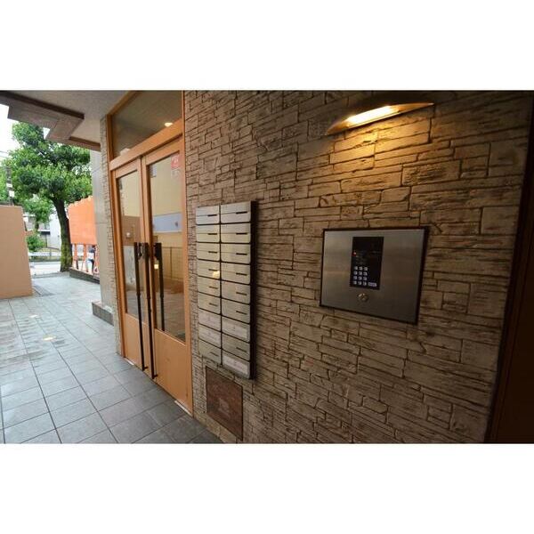 カメットI402号室 部屋その他