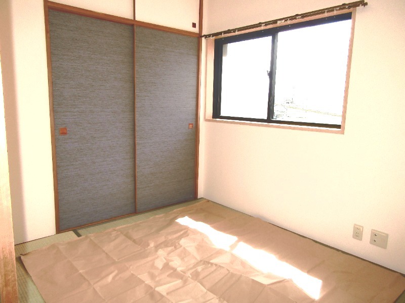 ガーデンコート碌山 前回募集時写真