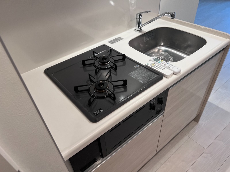 CREALpremier目黒2階 キッチン