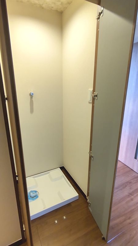 レジディアタワー麻布十番13階 部屋その他