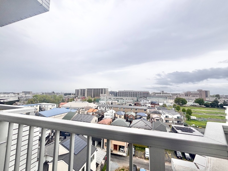TOP矢部第18階 部屋その他