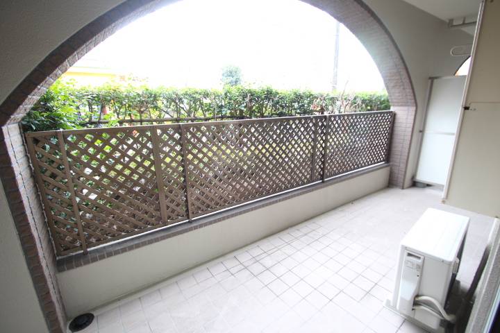 志木キャビン6階 部屋その他