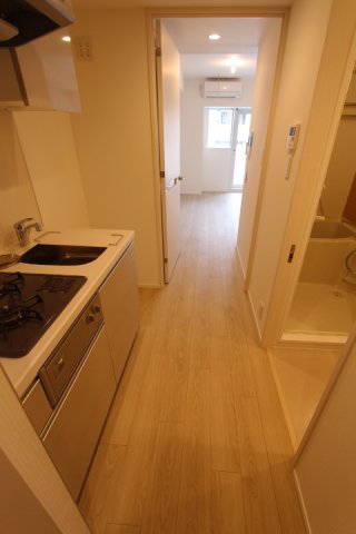 プラウドフラット代々木八幡504号室 ※参考写真