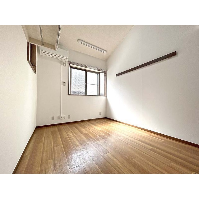 ヴァンテアン清瀬101号室 南西向きに窓あり！