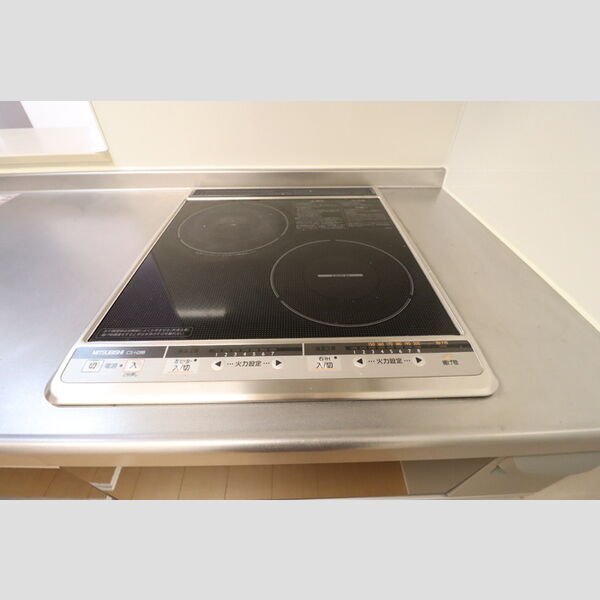 エーデルハイム IHヒーター