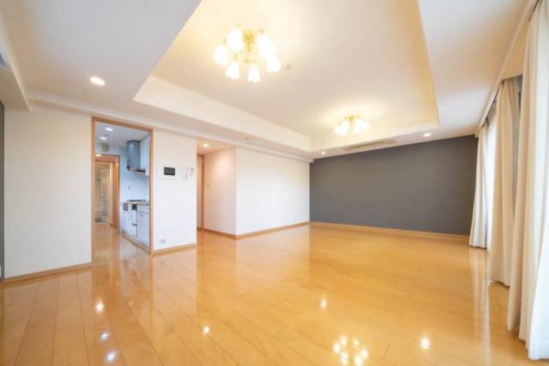 クリオレミントンハウス横濱山手ウエストポート 前回募集時写真