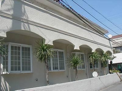 ダイニチ館　Ｆ－２７(F-027) エントランス