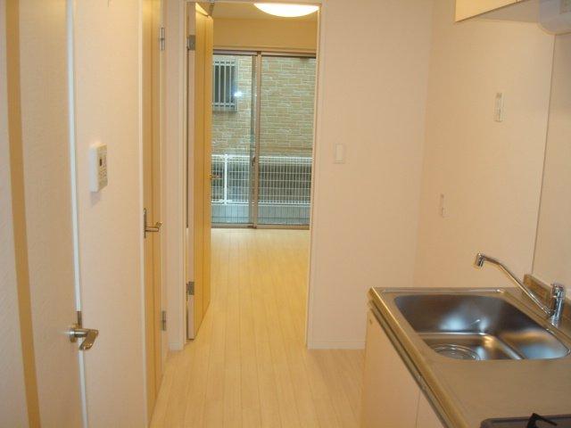 シルクネス302号室 その他（イメージ）