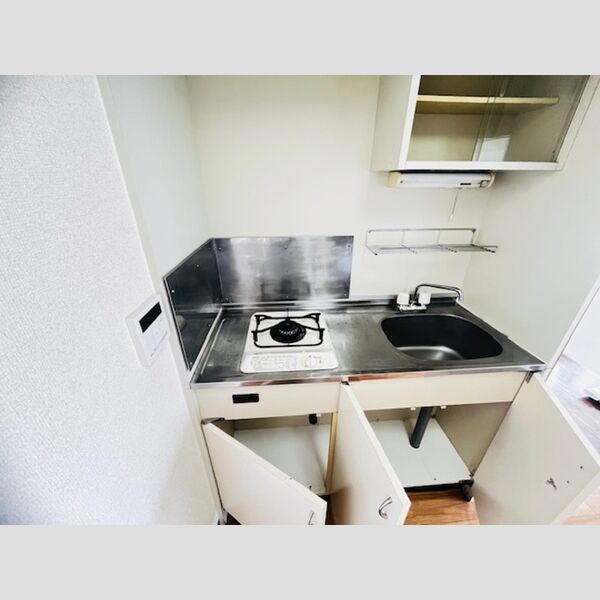 ハイムカメリア キッチン