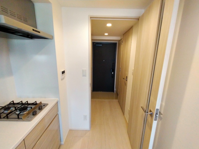 シーズンフラッツ押上テラス5階 部屋その他