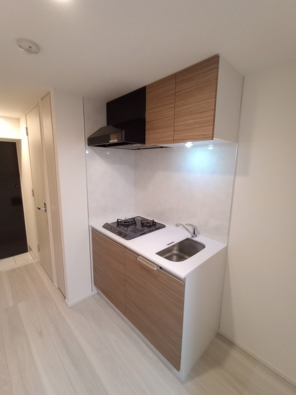 クレイシアIDZ祐天寺 キッチン