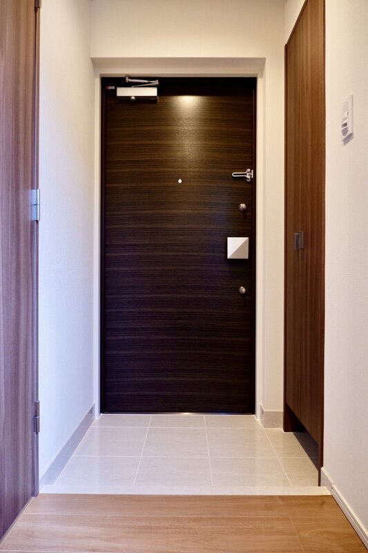 ONE ROOF RESIDENCE KIBA EAST ※参考画像