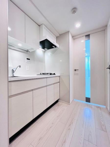 Ｂｒｉｌｌｉａ　ｉｓｔ　渋谷本町 リビング