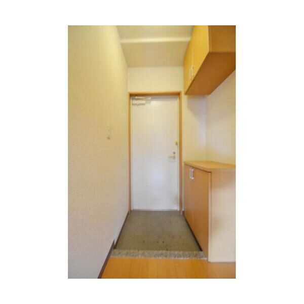 メゾン南多摩108号室 同建物別部屋の参考画像