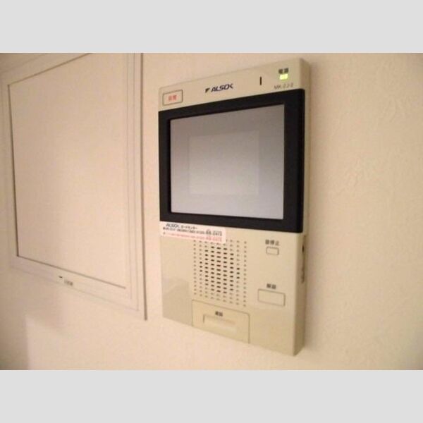 オークスURAWA701号室 ALSOKホームセキュリティ