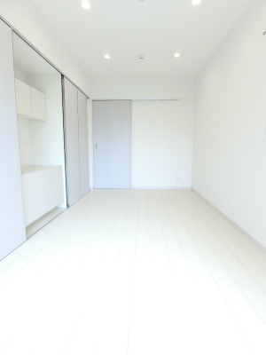 リブリ・アマテラス2階 部屋その他