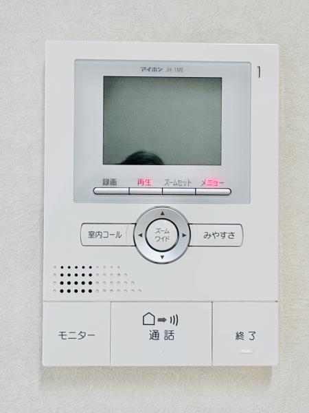 シャルム・Ｋ・カーサ2階 部屋設備